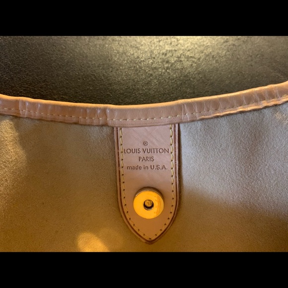 Louis Vuitton Galliera GM - Picture 5 of 9